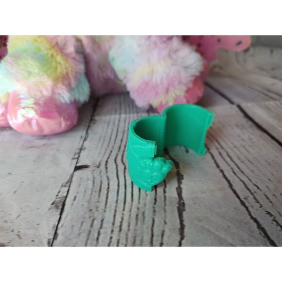 Barbie Pets Unicorn Doctor 12inch Rainbow Plush Pegasus With Animal Sounds Works - Picture 10 of 10